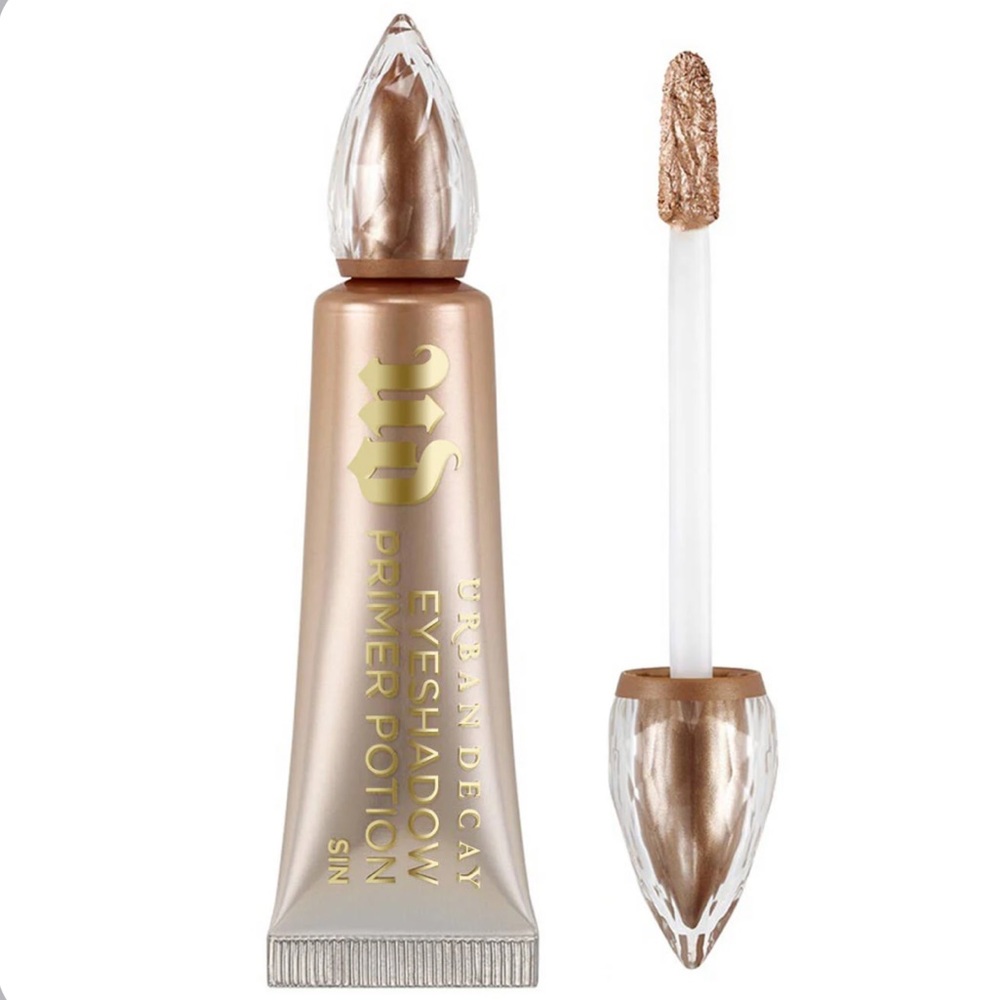 FWP - Urban Decay Eyeshadow Primer Potion
